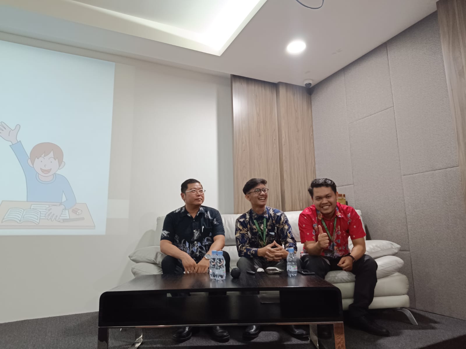 Pembicara